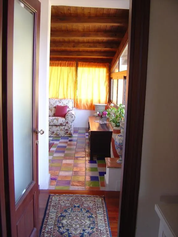 La Finestra Sulle Eolie Apartment Reitano  0*, Reitano (Messina) Italy